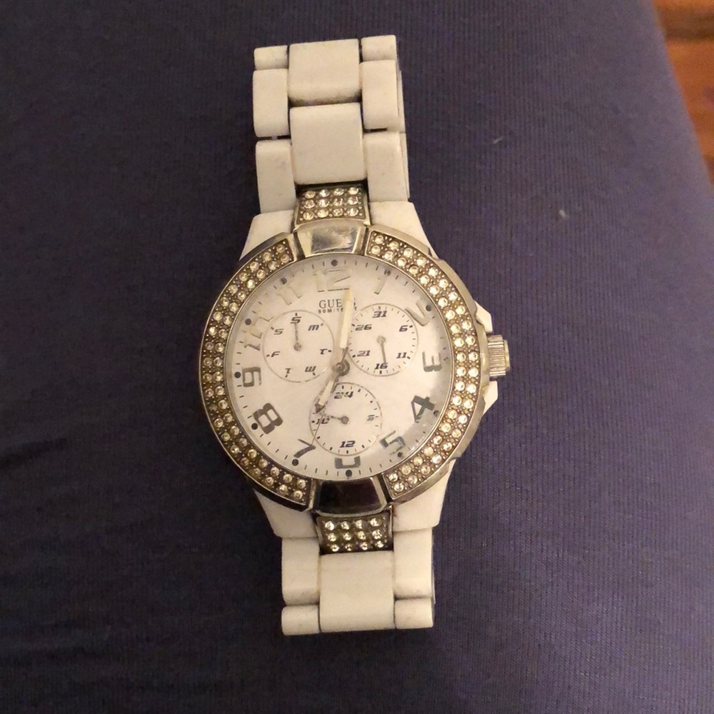 GUESS watch